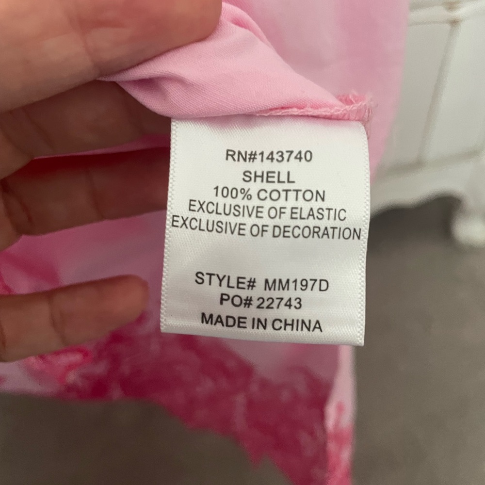 Tuckernuck Pink Midi Dress - Picture 12 of 13